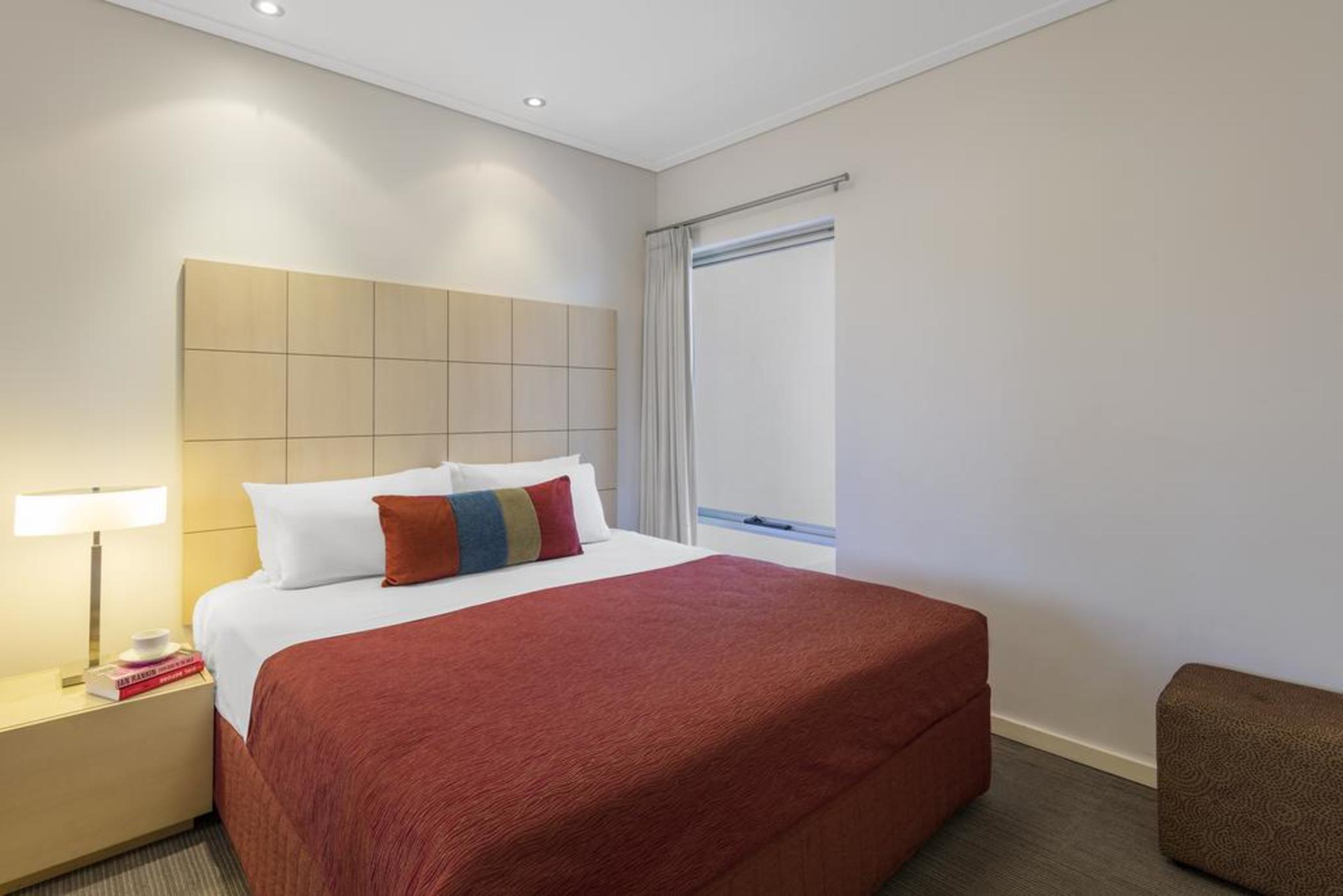 Nesuto Geraldton Aparthotel Exterior photo