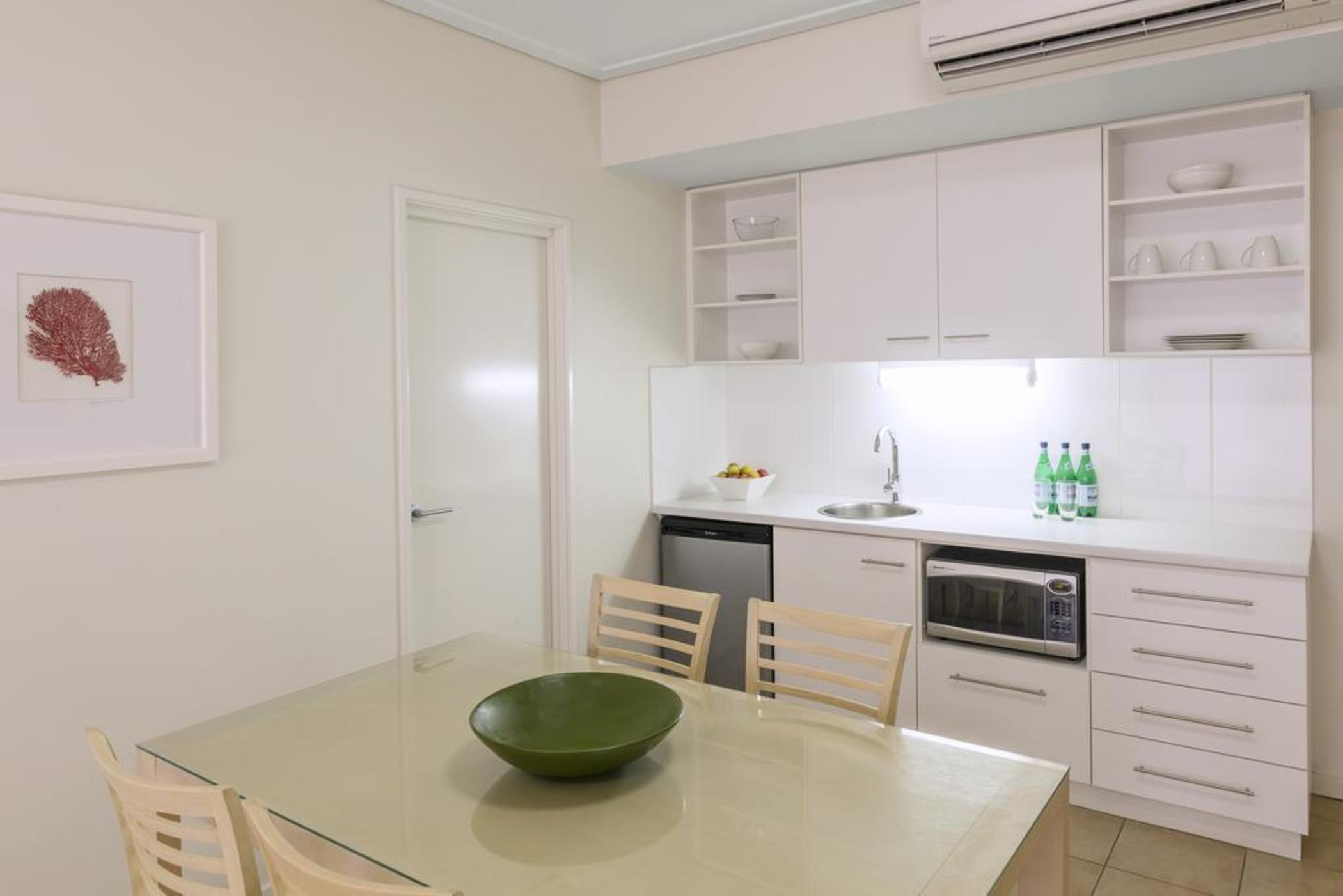 Nesuto Geraldton Aparthotel Exterior photo