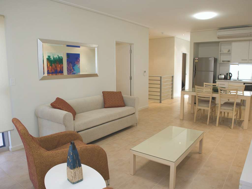 Nesuto Geraldton Aparthotel Room photo