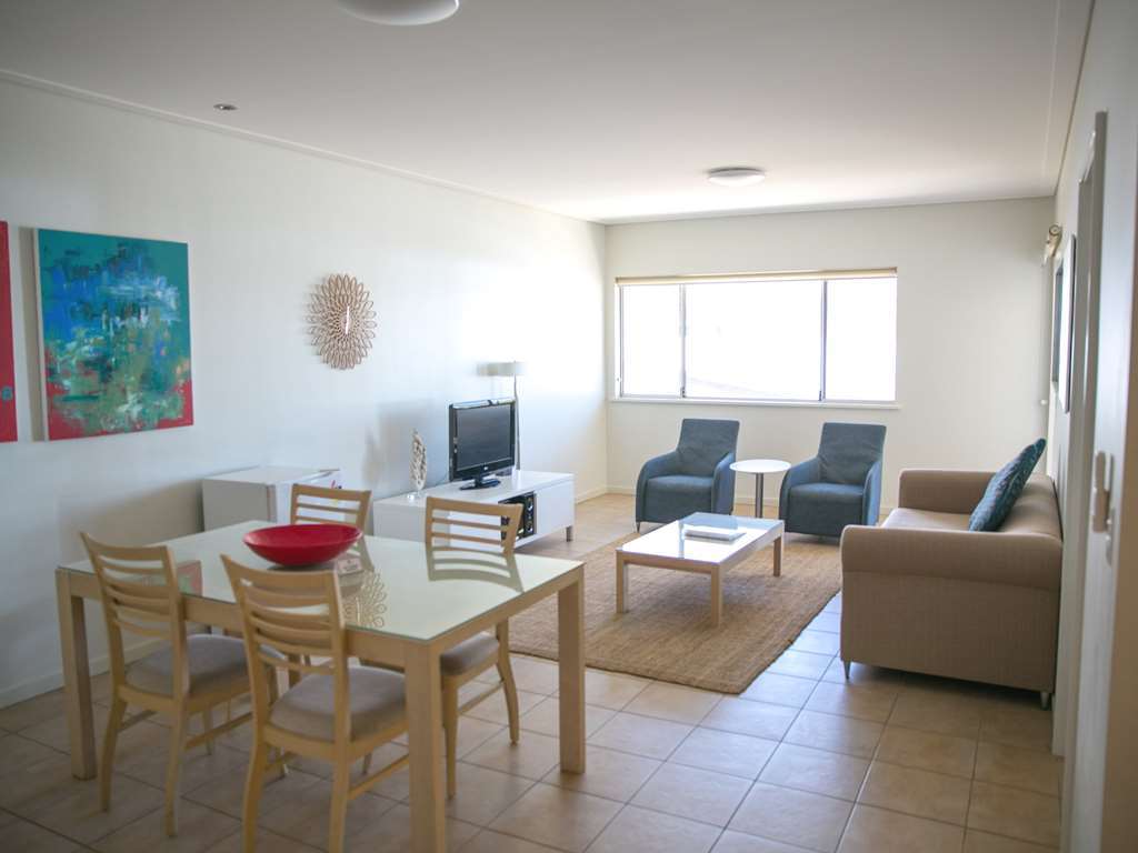 Nesuto Geraldton Aparthotel Room photo