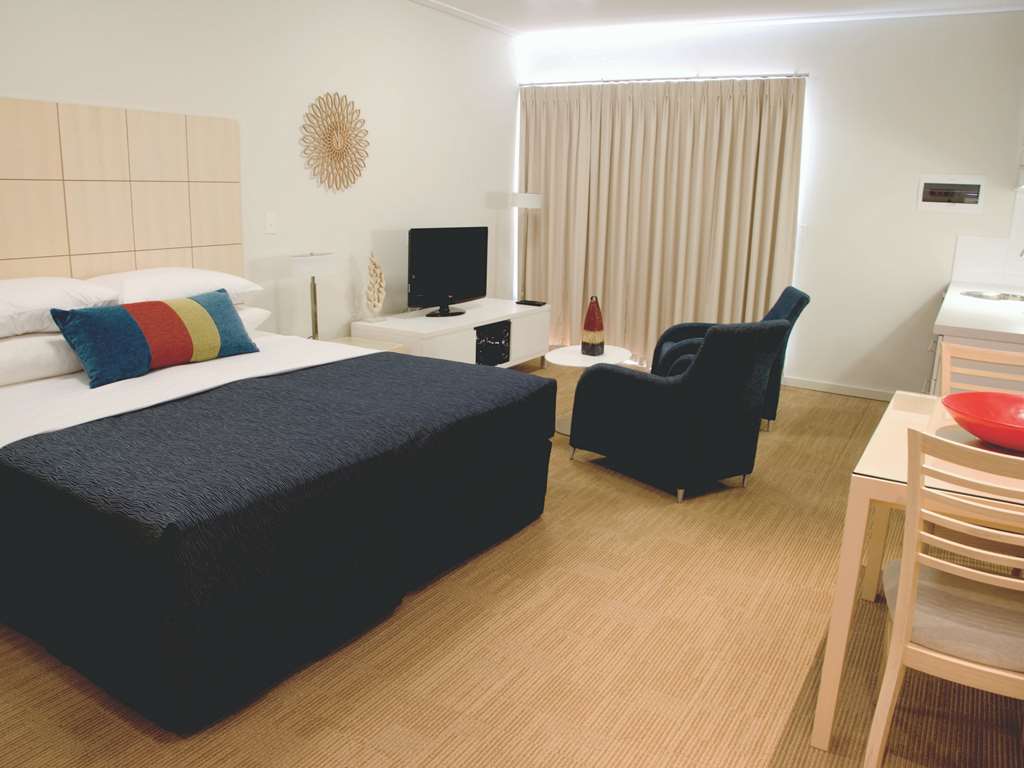 Nesuto Geraldton Aparthotel Room photo