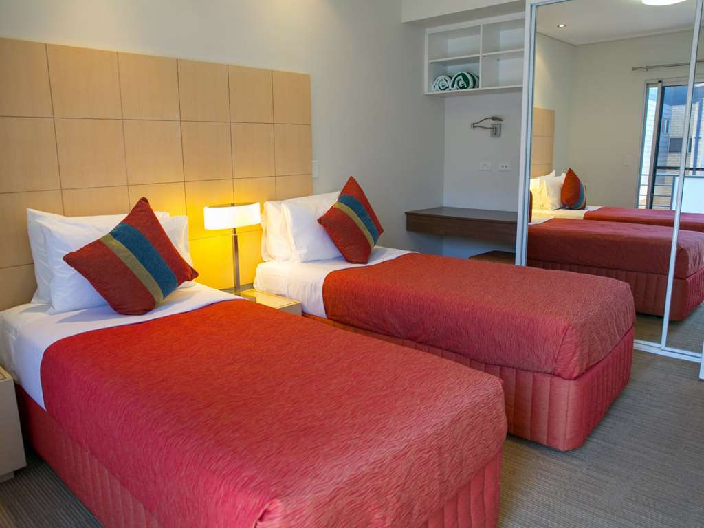 Nesuto Geraldton Aparthotel Room photo