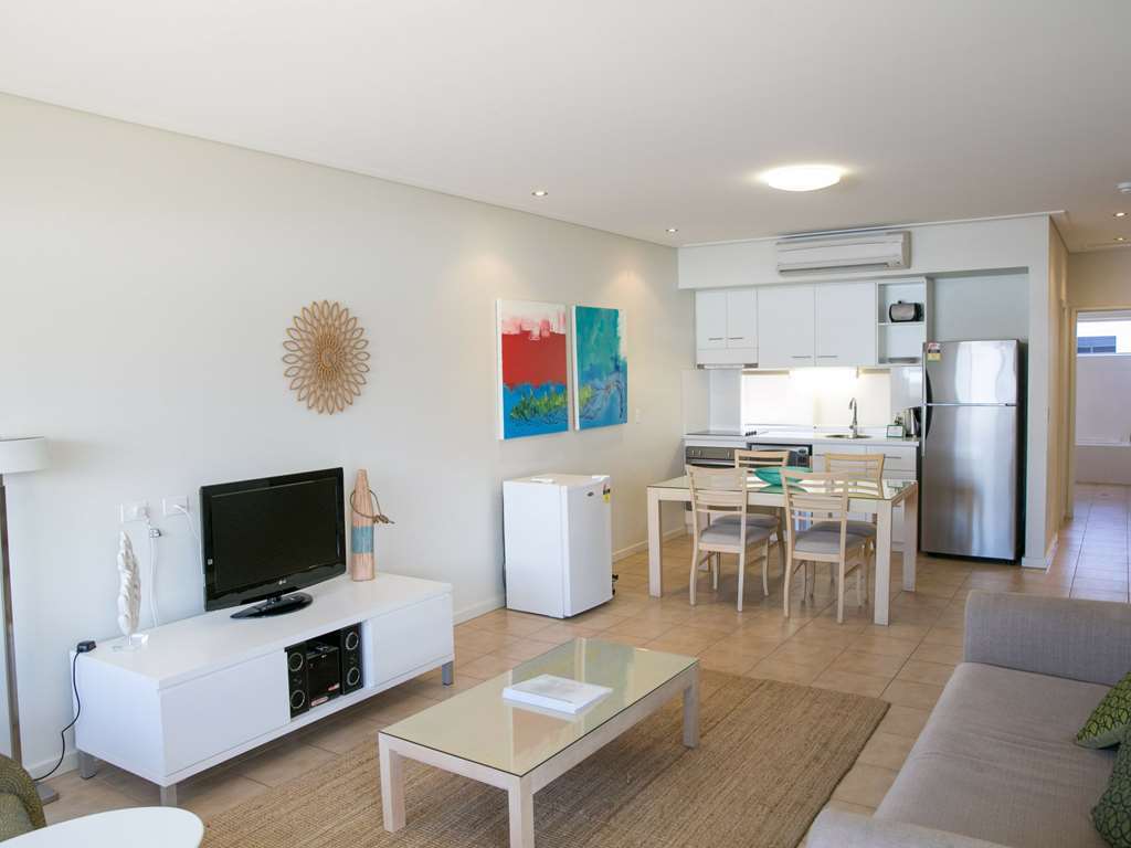 Nesuto Geraldton Aparthotel Room photo